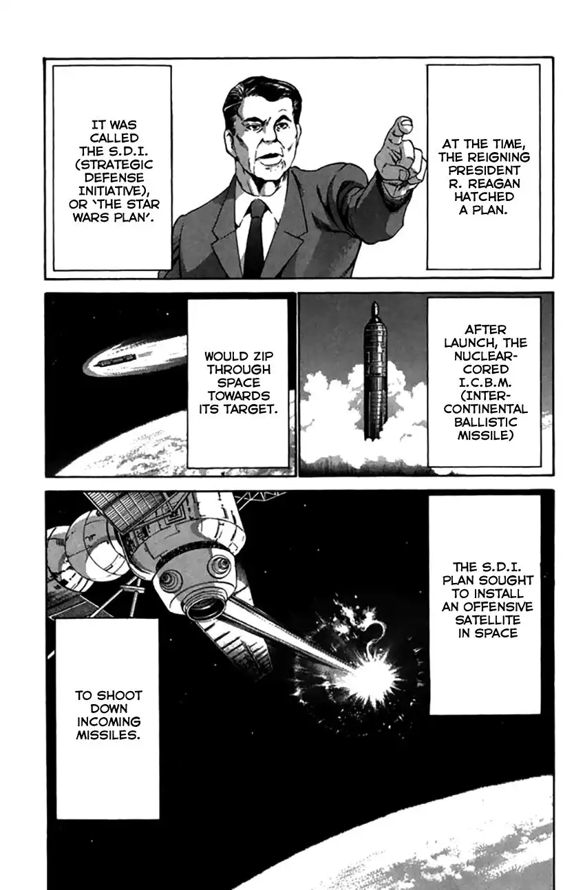 Rocket Man Chapter 32 19